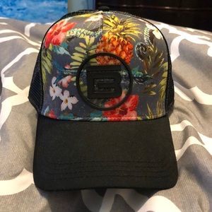 BOTE board SnapBack hat